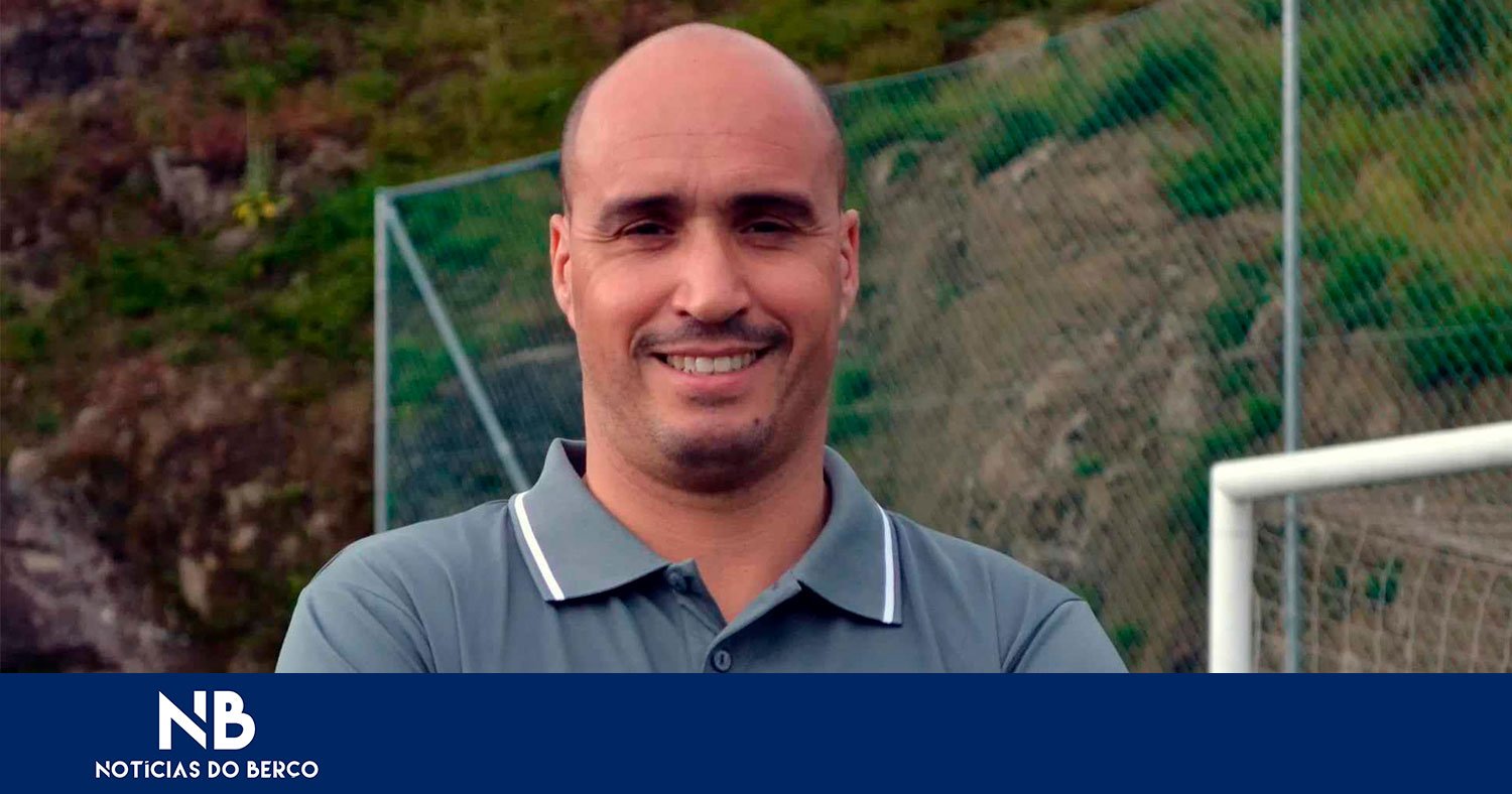 Pedro Neves é aposta do Ponte