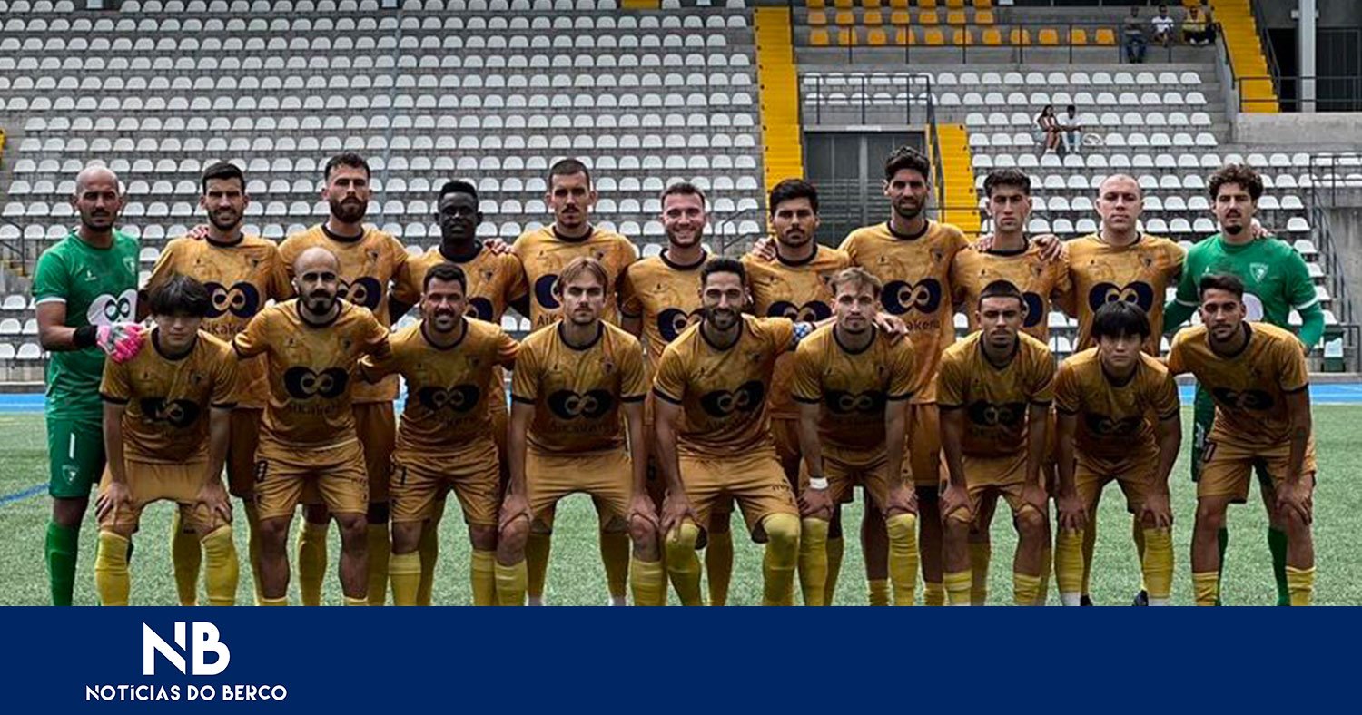 Pevidém permanece na liderança