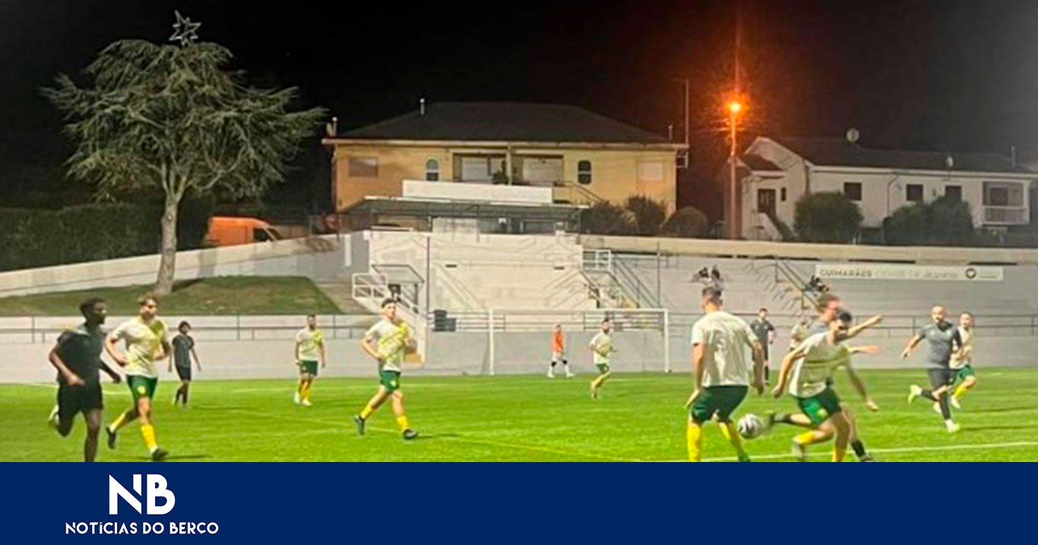 Polvoreira goleou Cepanense