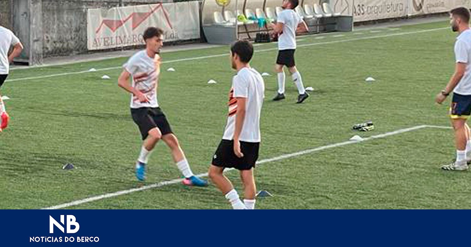 Prazins Corvite sofreu pesada derrota