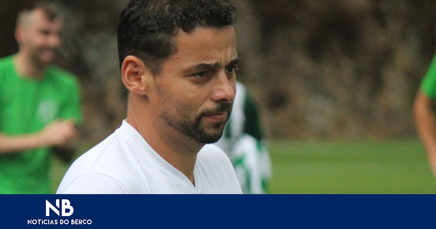 Ricardo Marques: “Fazer de tudo para trazer os três pontos”