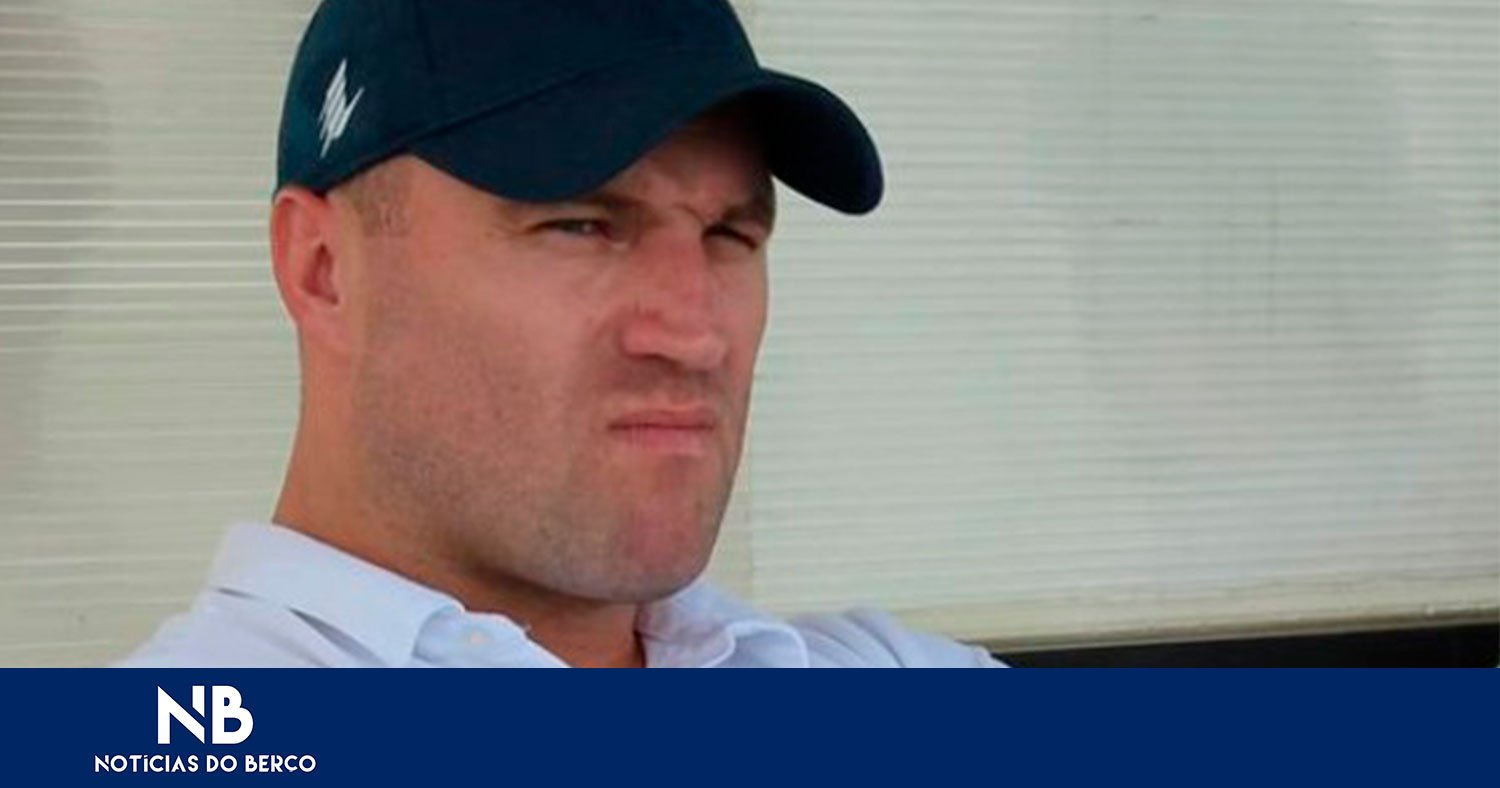 Ricardo Martins não poupa nos elogios ao plantel