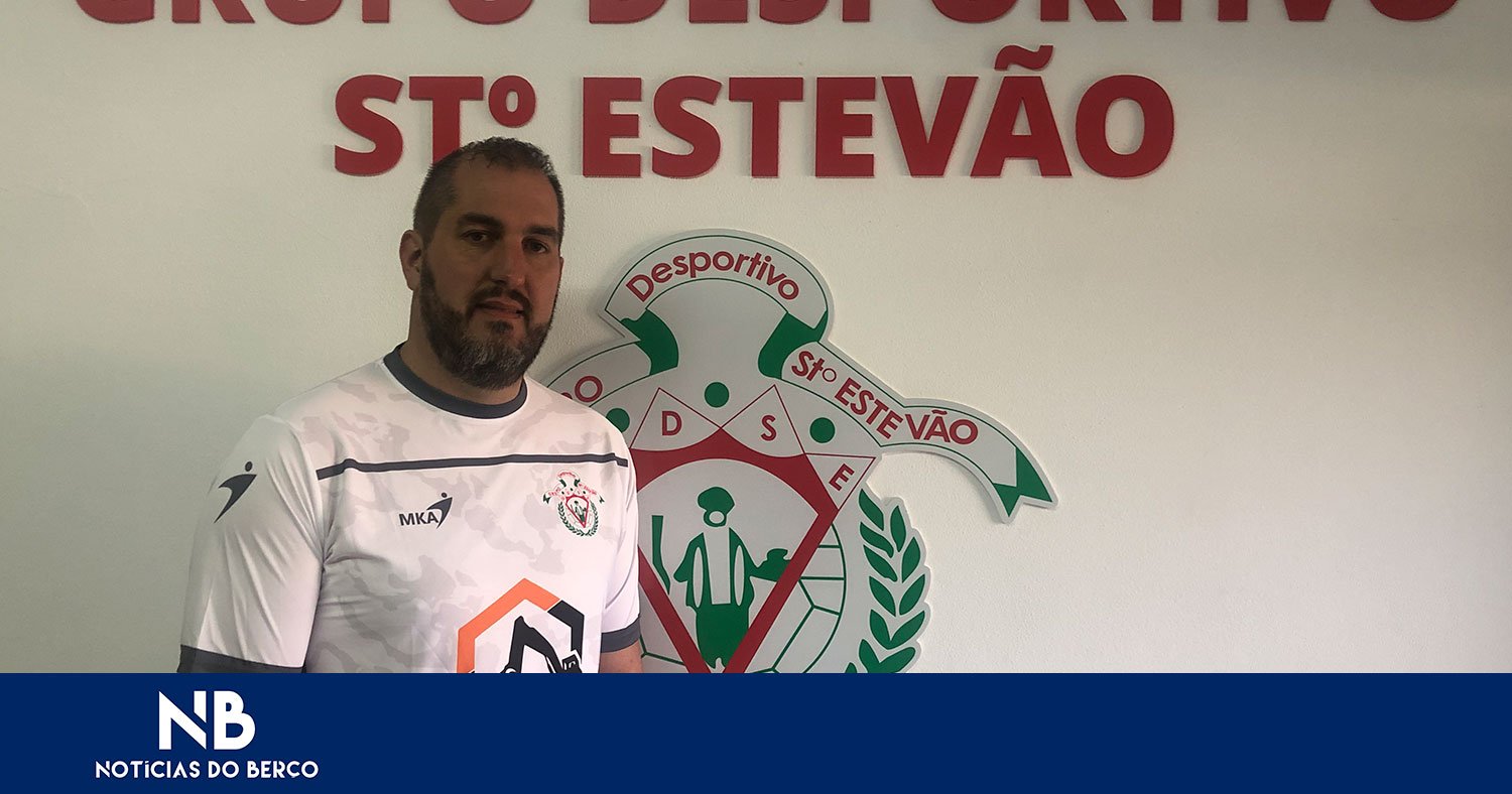 Rui Nogueira: “Temos de estar no nosso limite para vencer”