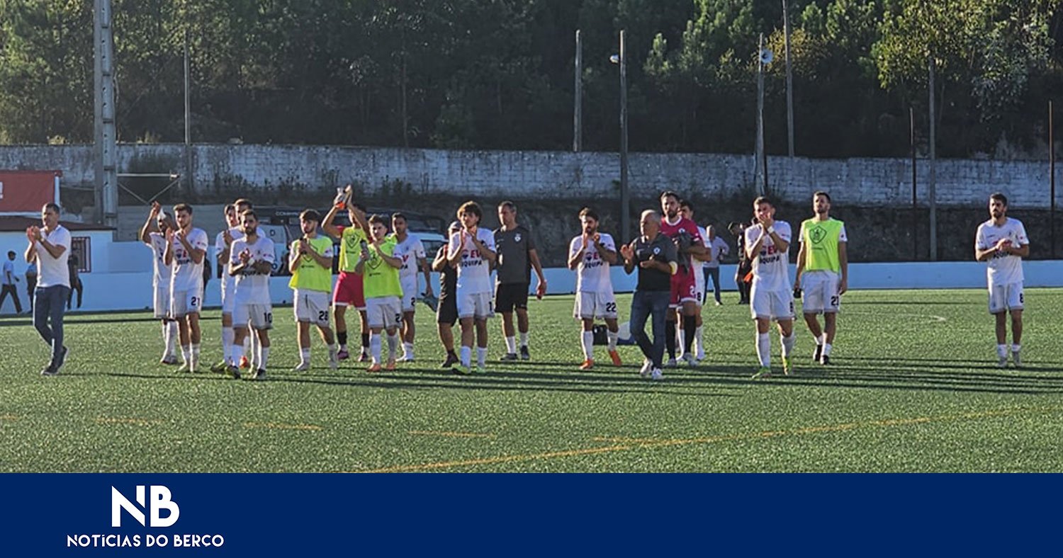 Selho derrotado no reduto da Oliveirense