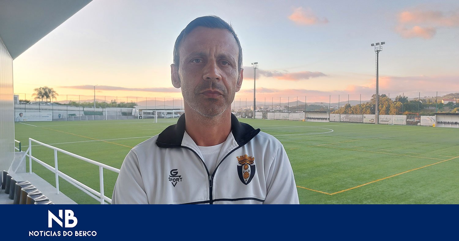 Sérgio Nuno quer presentear massa adepta com triunfo