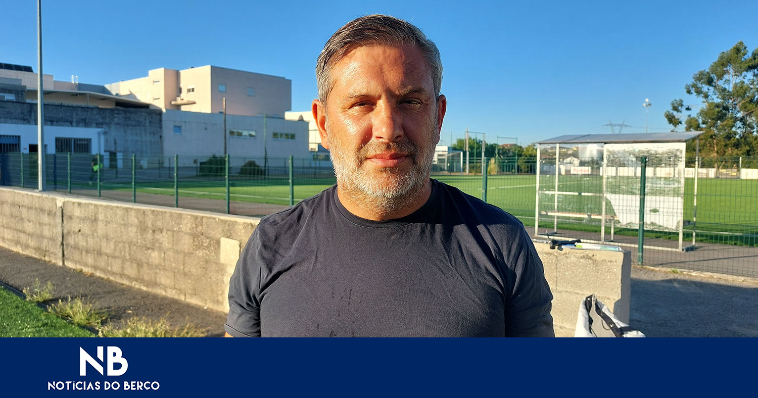 Sérgio Salazar: “Importante nas contas pela manutenção”