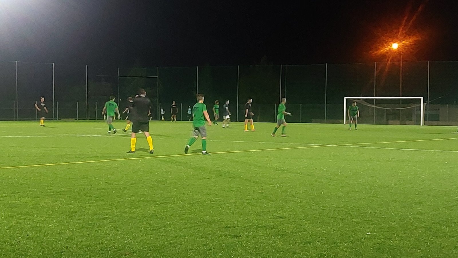 Souto e Gondomar vitorioso do amigável com o Castelões