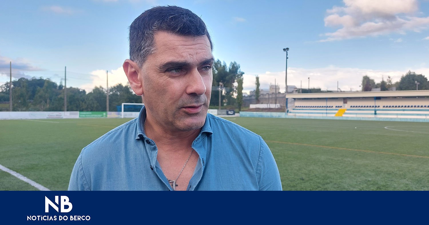 Stephane Varela: “O empate era mais justo”