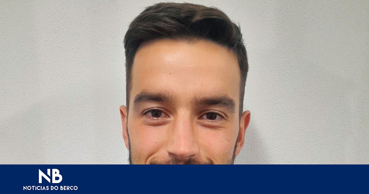 Tiago Gonçalves reforça Brito