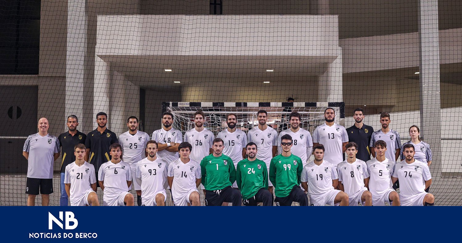 Vitória meteu a primeira no duelo de Vitórias