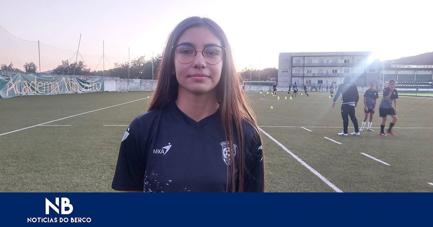 Vitória: “Dar o máximo para conseguir novamente um título”