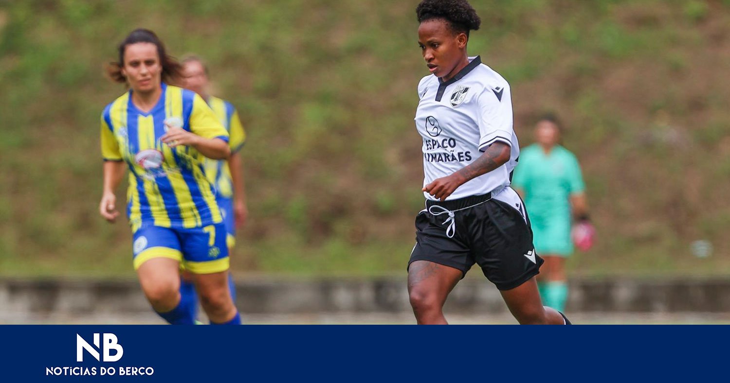 Vitória despachou Romariz em dez minutos