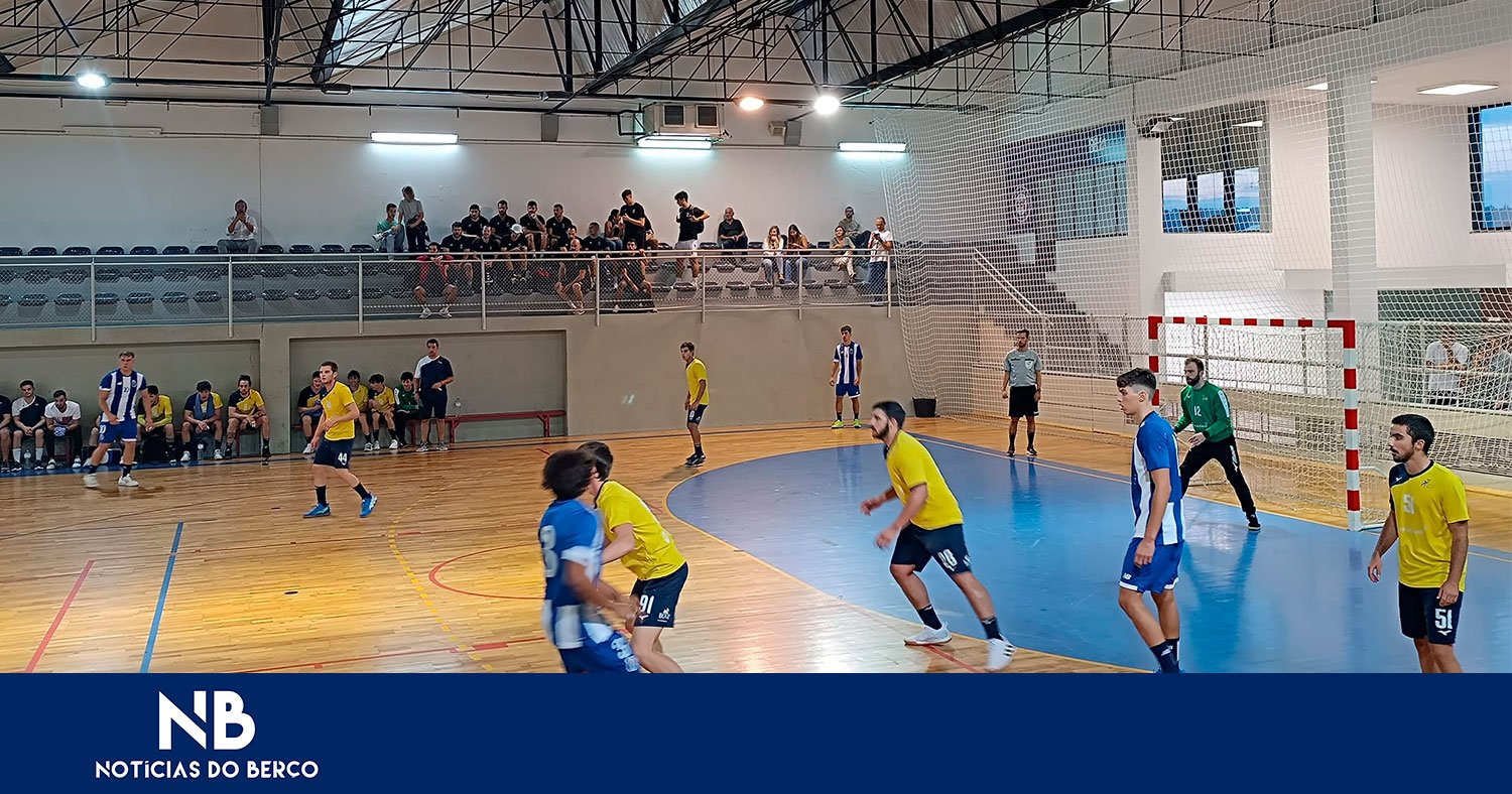 Xico discute troféu com o Fafe