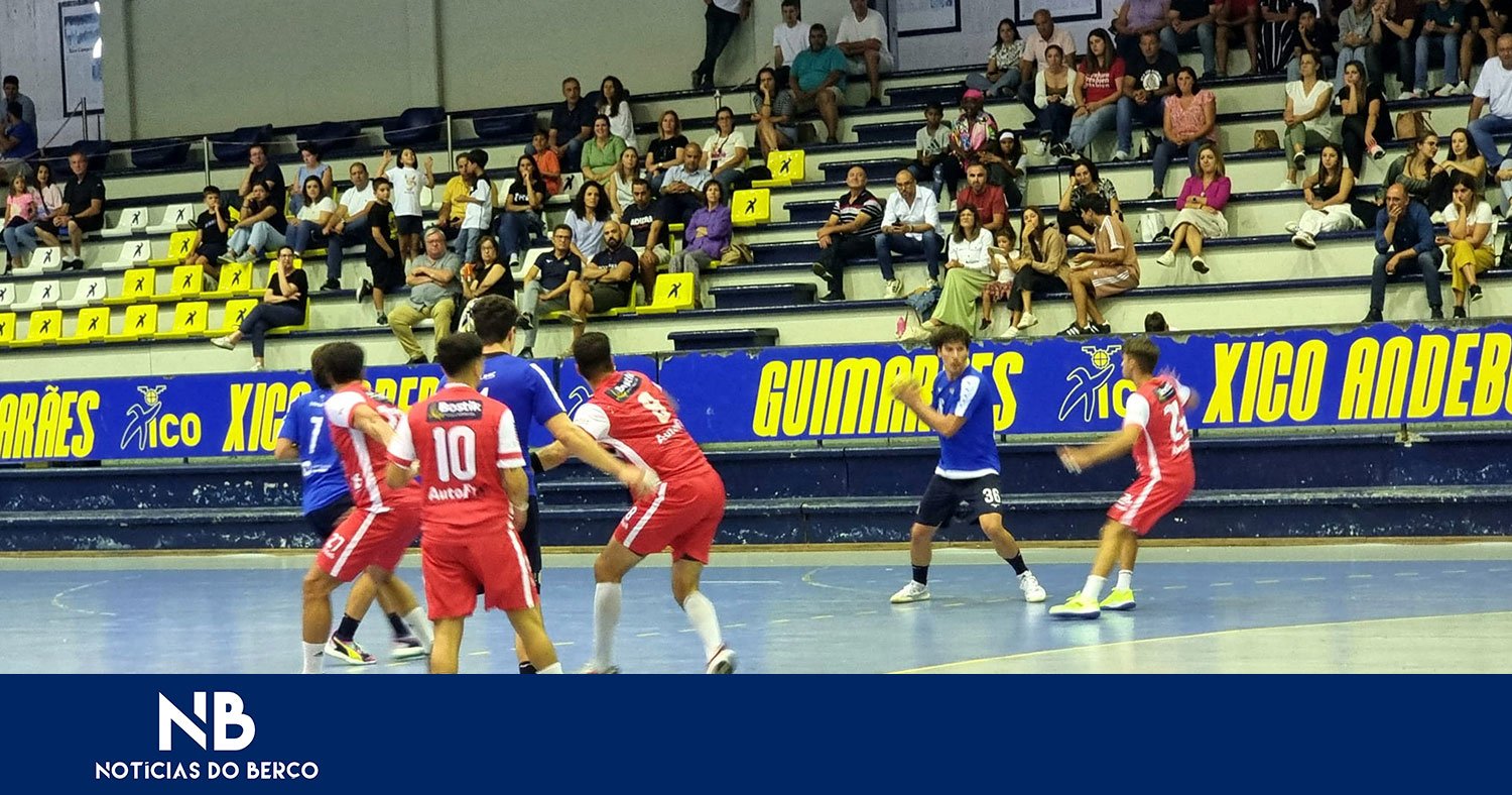 Xico participa no Torneio Luís Oliveira