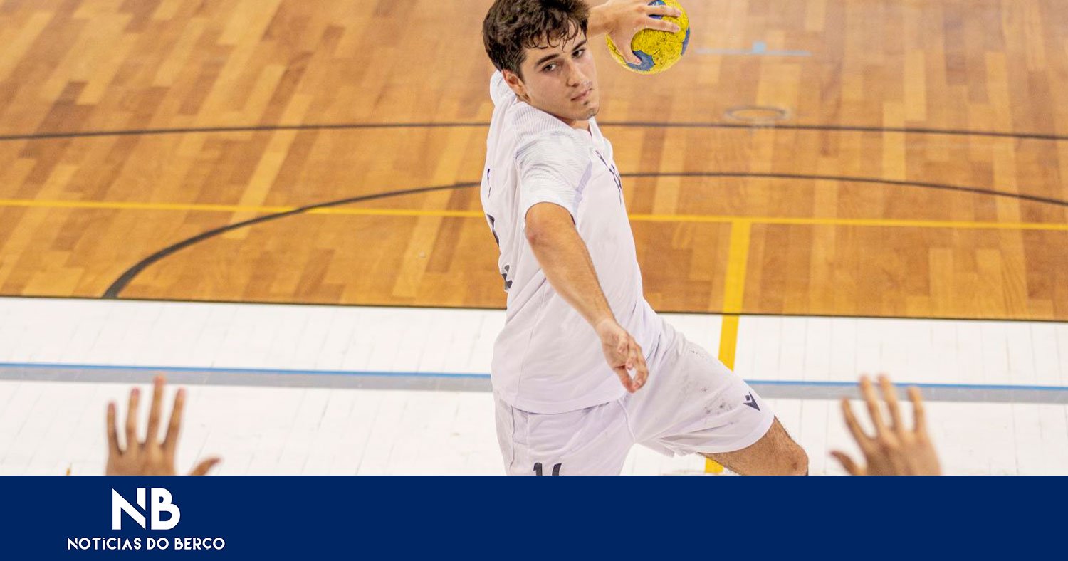 Vitória empata na receção ao Avanca