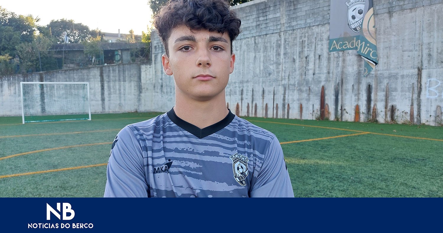 Dinis: “Lutar pelo melhor resultado”