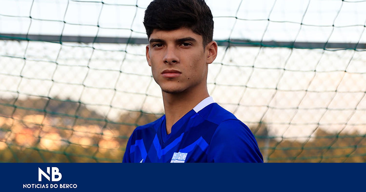 Guilherme Neiva é reforço