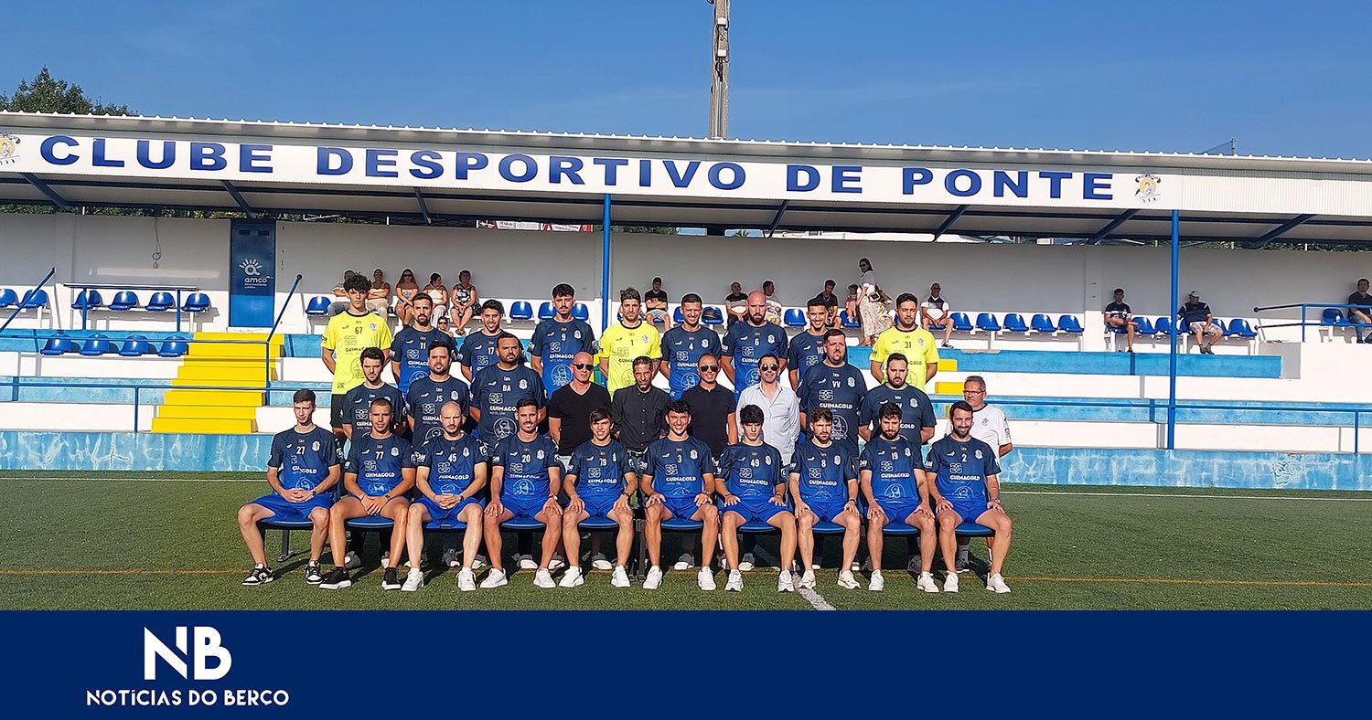 Ponte derrotado em Celeirós