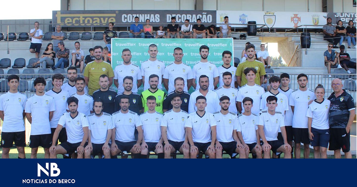 Ronfe regressou aos triunfos