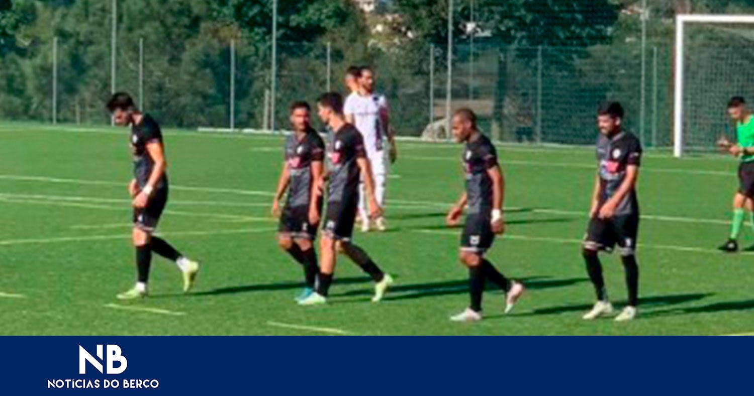 Selho cede empate no último lance do jogo