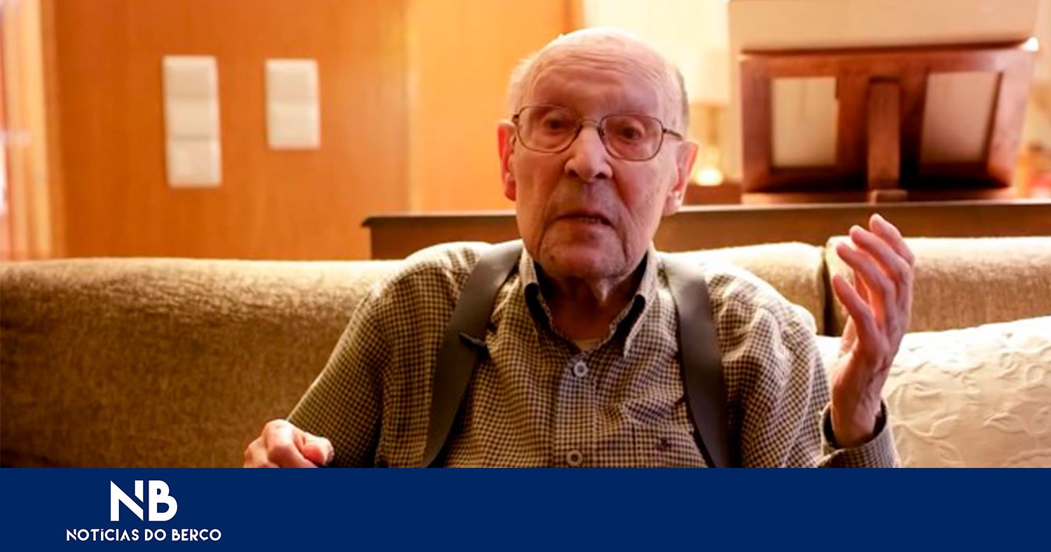 Prémio Honra atribuído a José Luís Xavier Fernandes