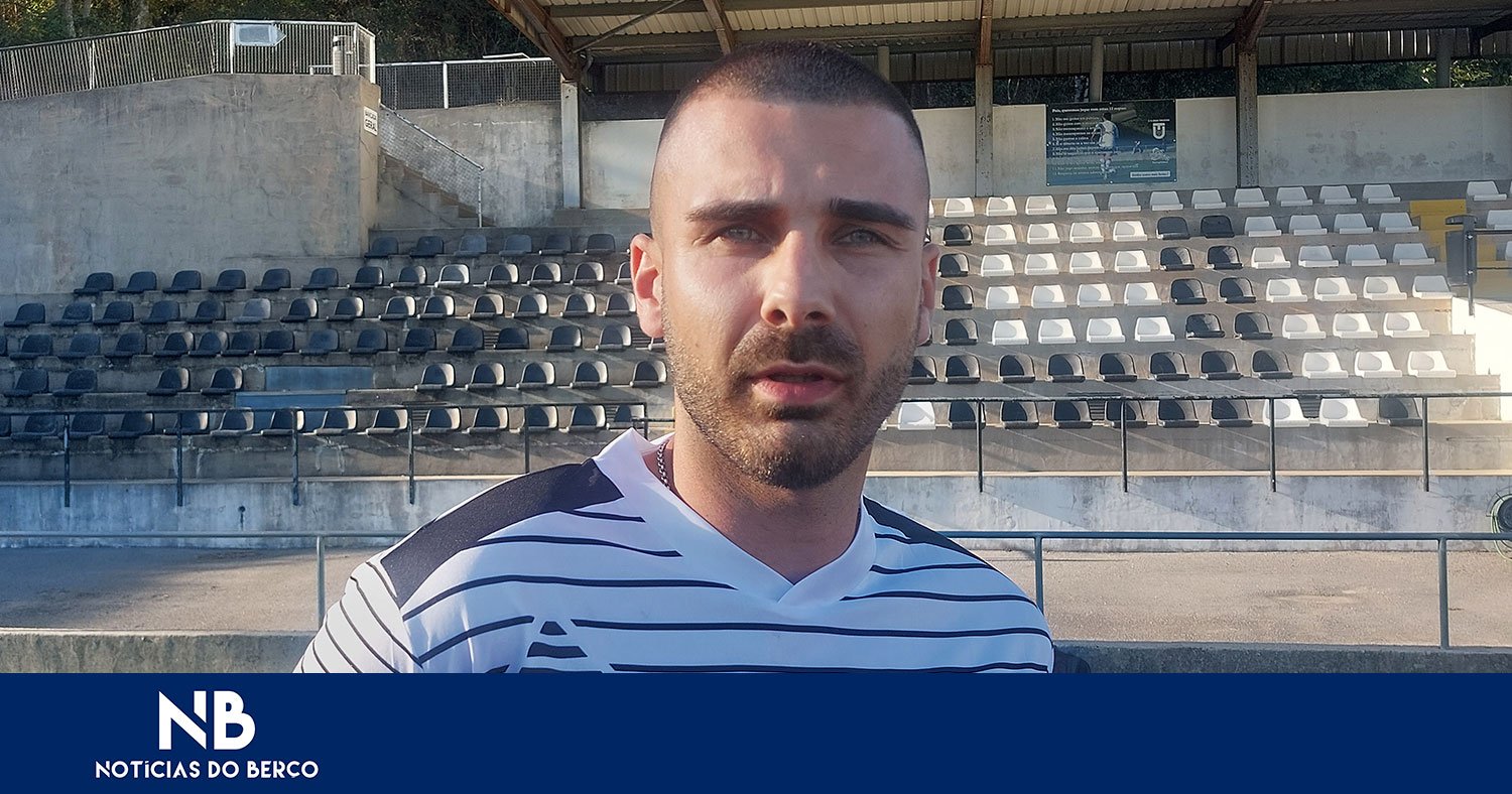 André Alves: “Em casa temos de ganhar”