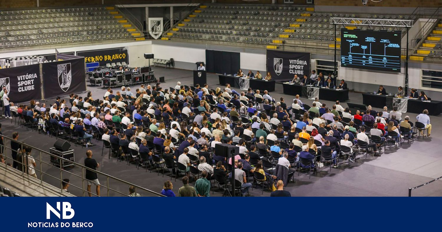 Contas aprovadas por maioria