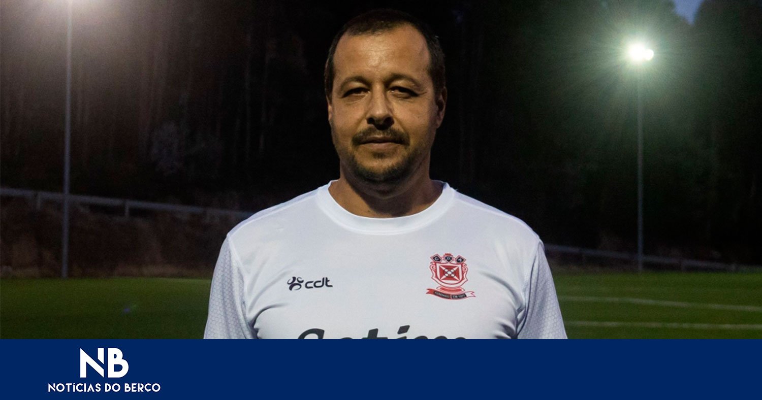 André Fernandes: “Não considero ser decisivo para nenhuma das equipas”