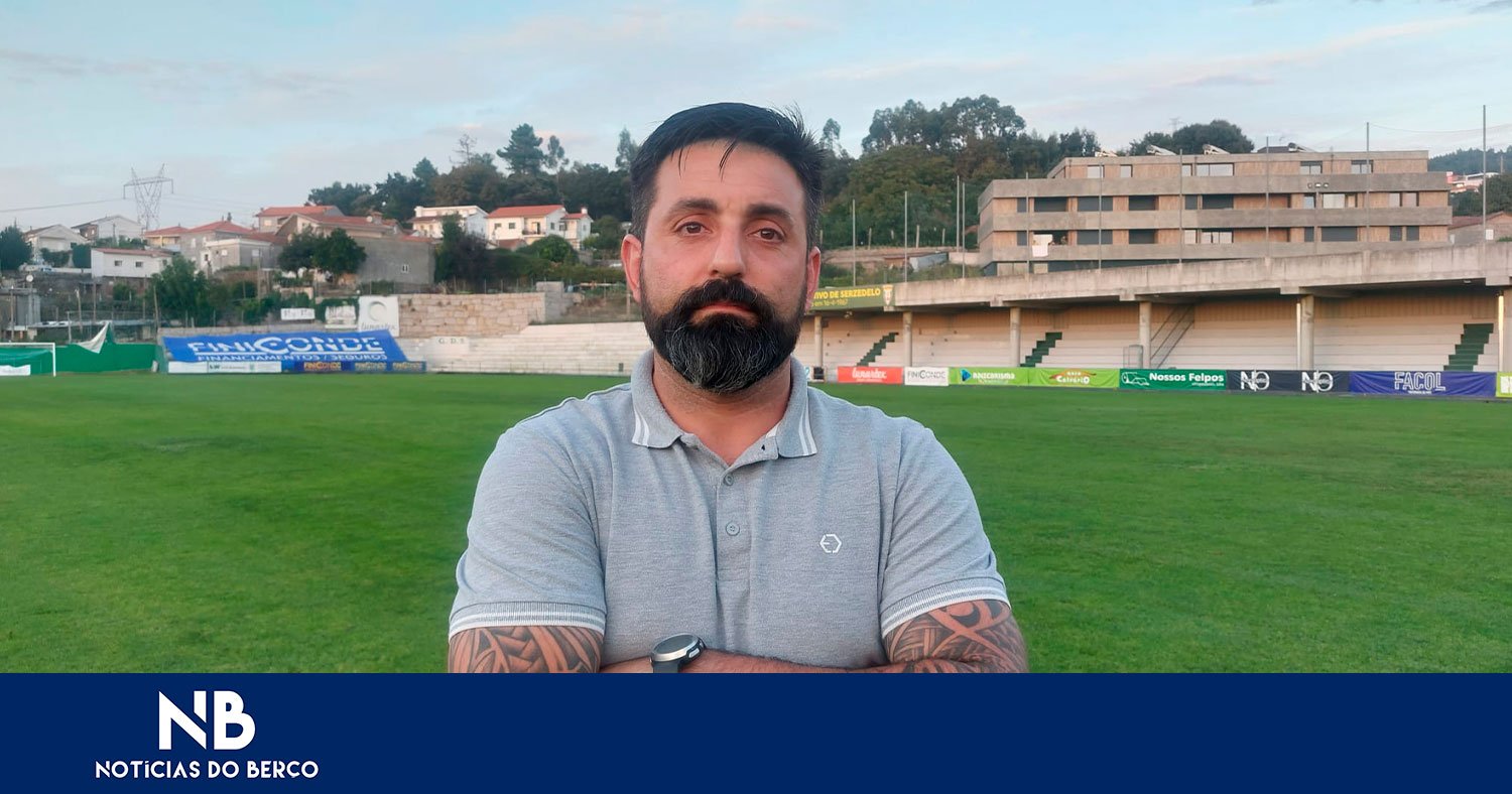 Anísio Alves sabe a receita para levar de vencida o Urgeses