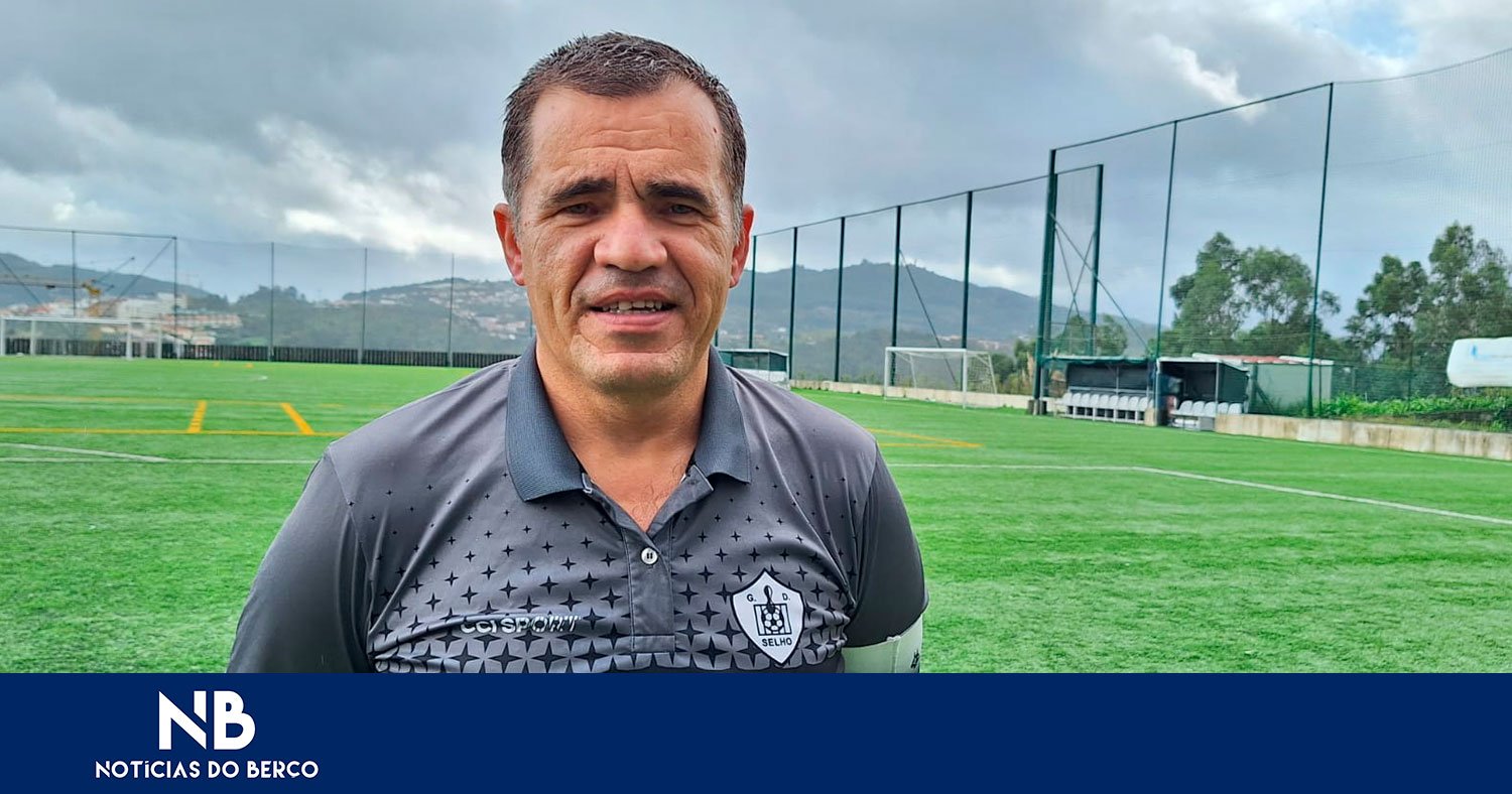 António Fernandes: “Lutaram com dignidade”