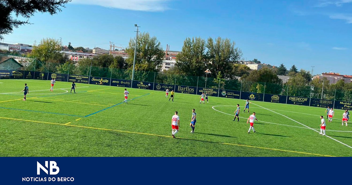 Ases, Abação, Aldão e Airão permanecem só com vitórias