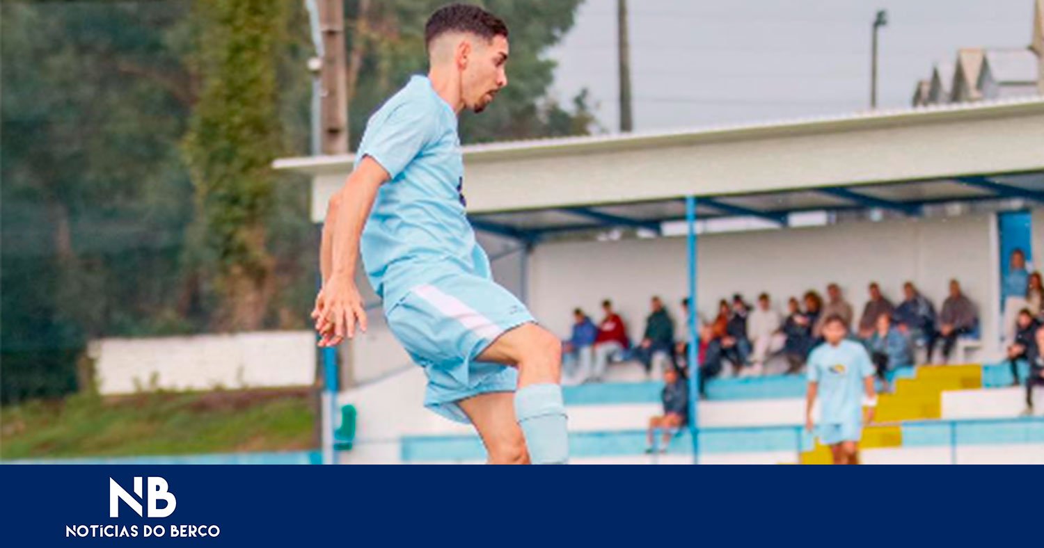 Berço derrotado em Celeirós