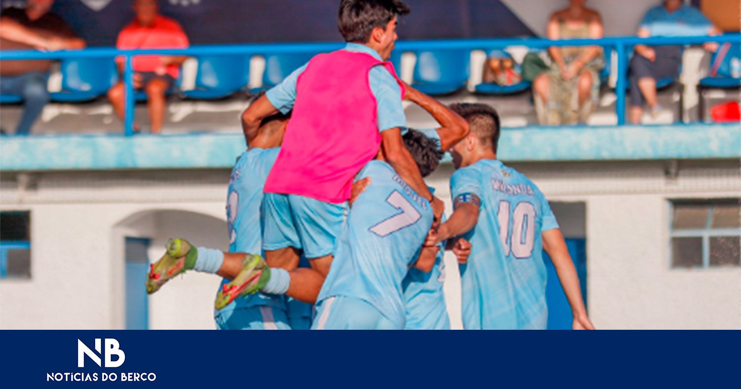 Igor resolveu dérbi