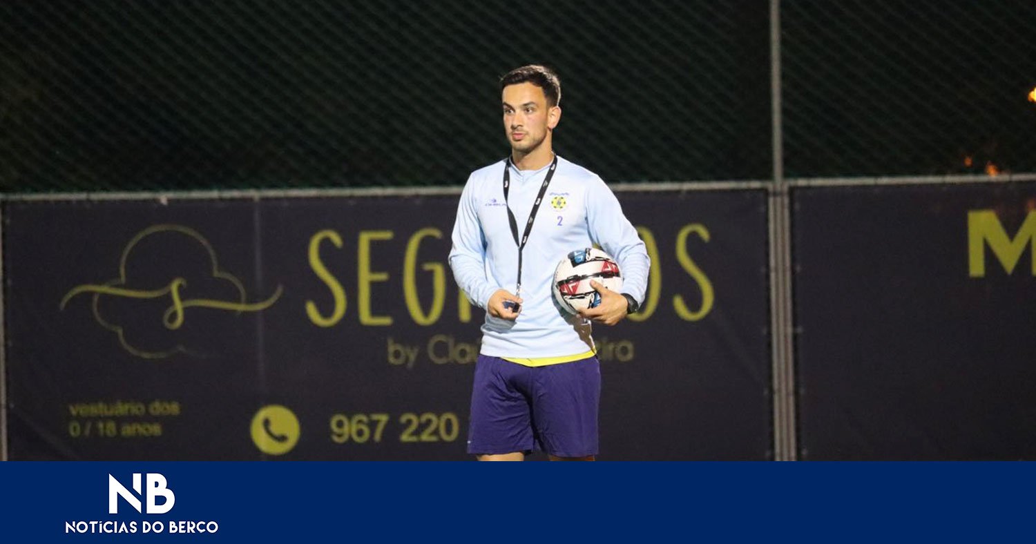 São Cristóvão visita o São Veríssimo