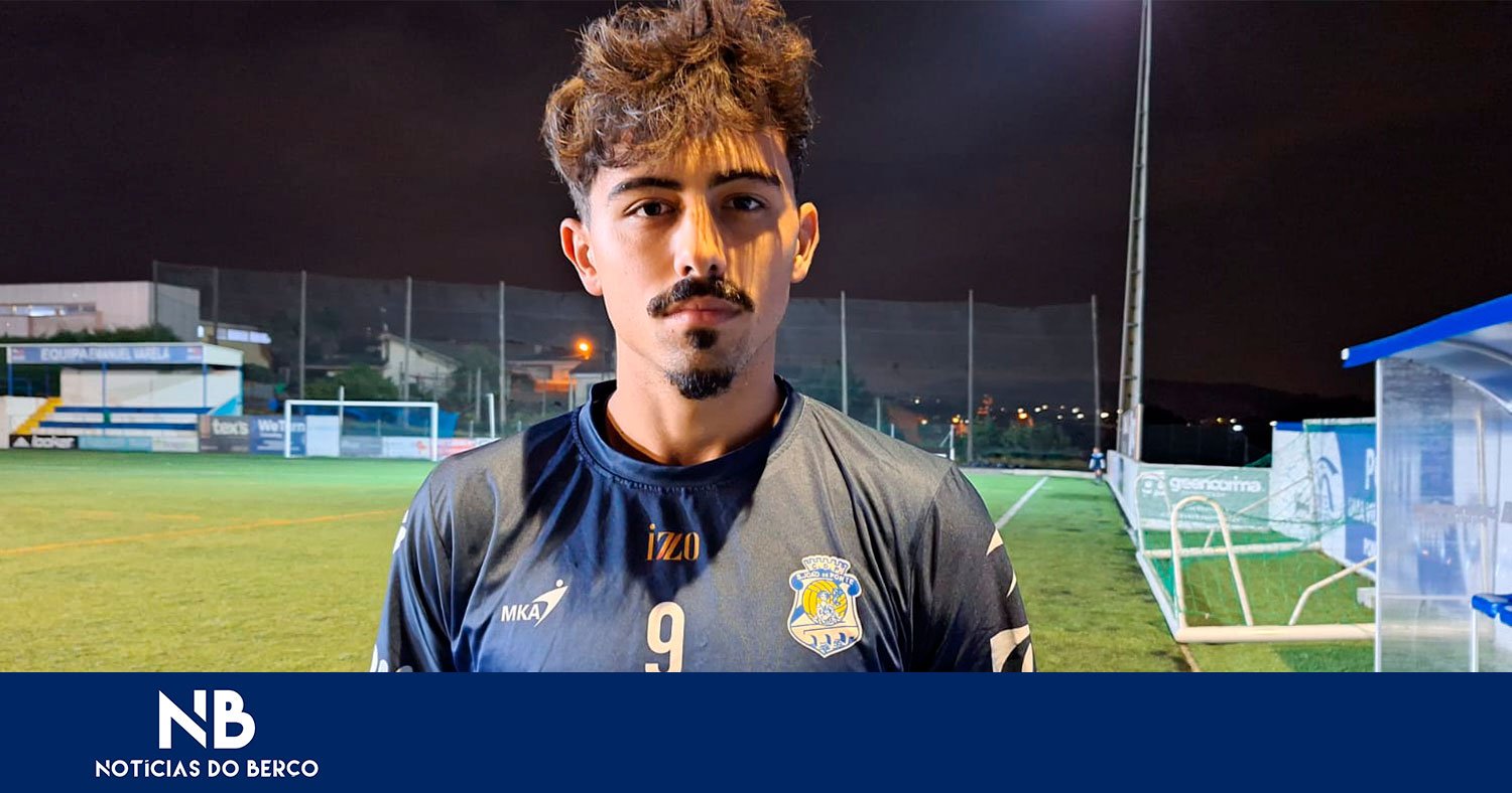Bruno Fernandes: “O Ponte é um clube muito grande”