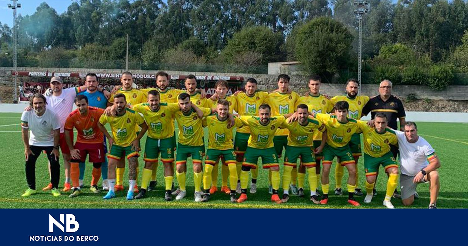 Calvos conquistou Taça João Fernandes