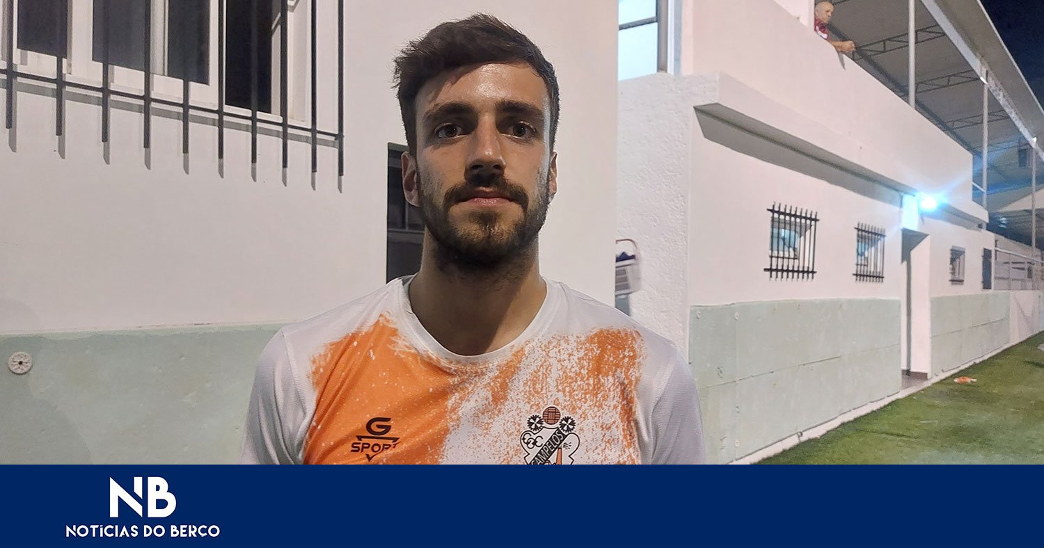 Carlos: “Temos de mostrar quem é que manda”