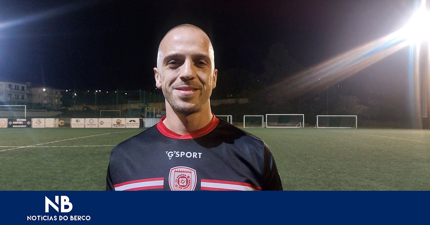 Chico: “A equipa vai tirar proveito do trabalho que tem feito”