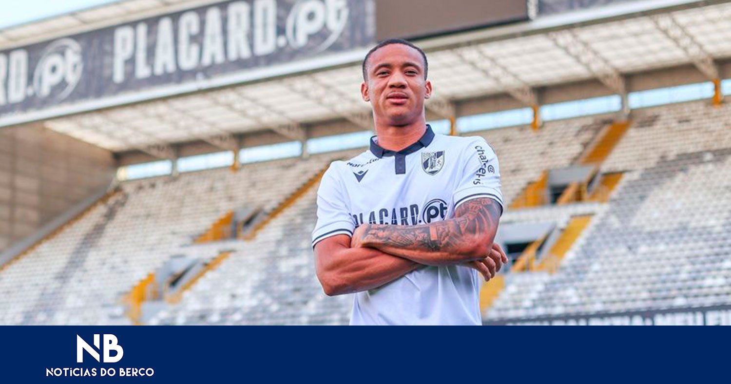 Clinton Udeh: “Sou rápido e forte no um contra um”