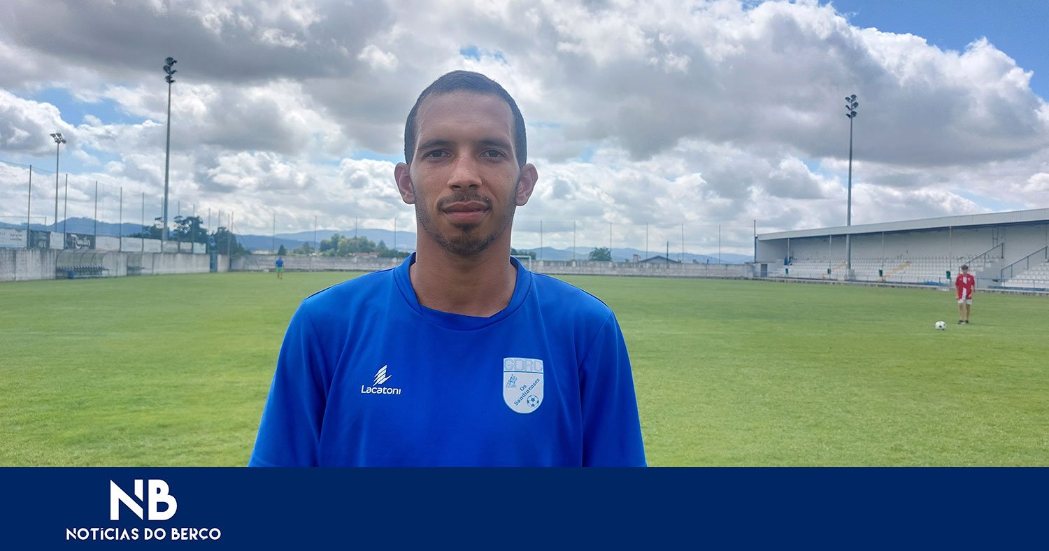 Endric foi herói no triunfo do Sandinenses