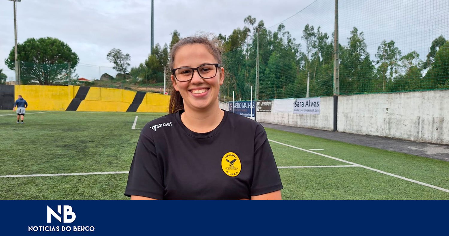 Dérbi entre Vitória e Tabuadelo terminou empatado