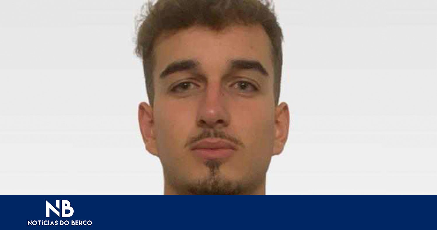 João Sabino reforça Nespereira