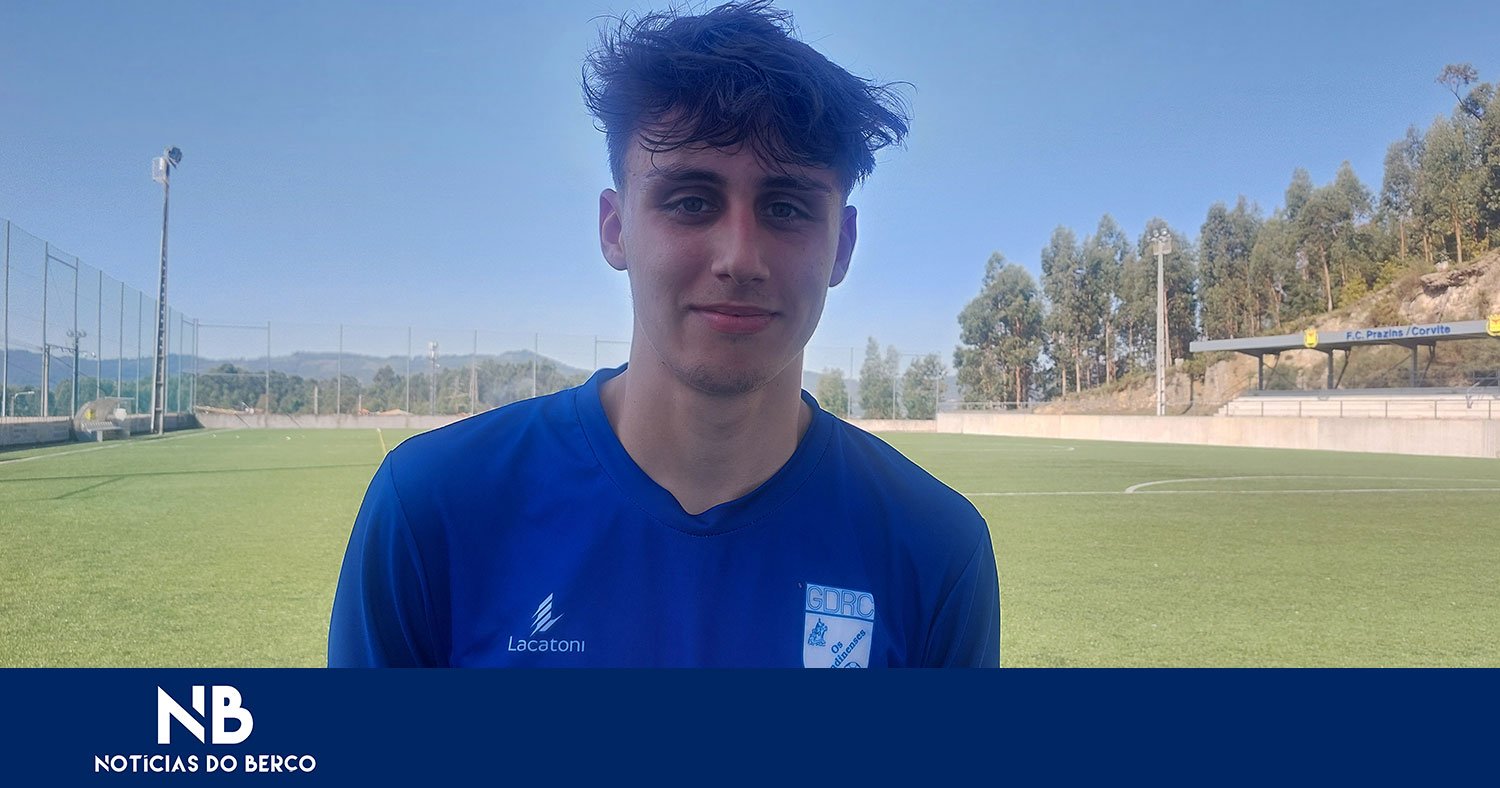 João: “A equipa intranquilizou-se”