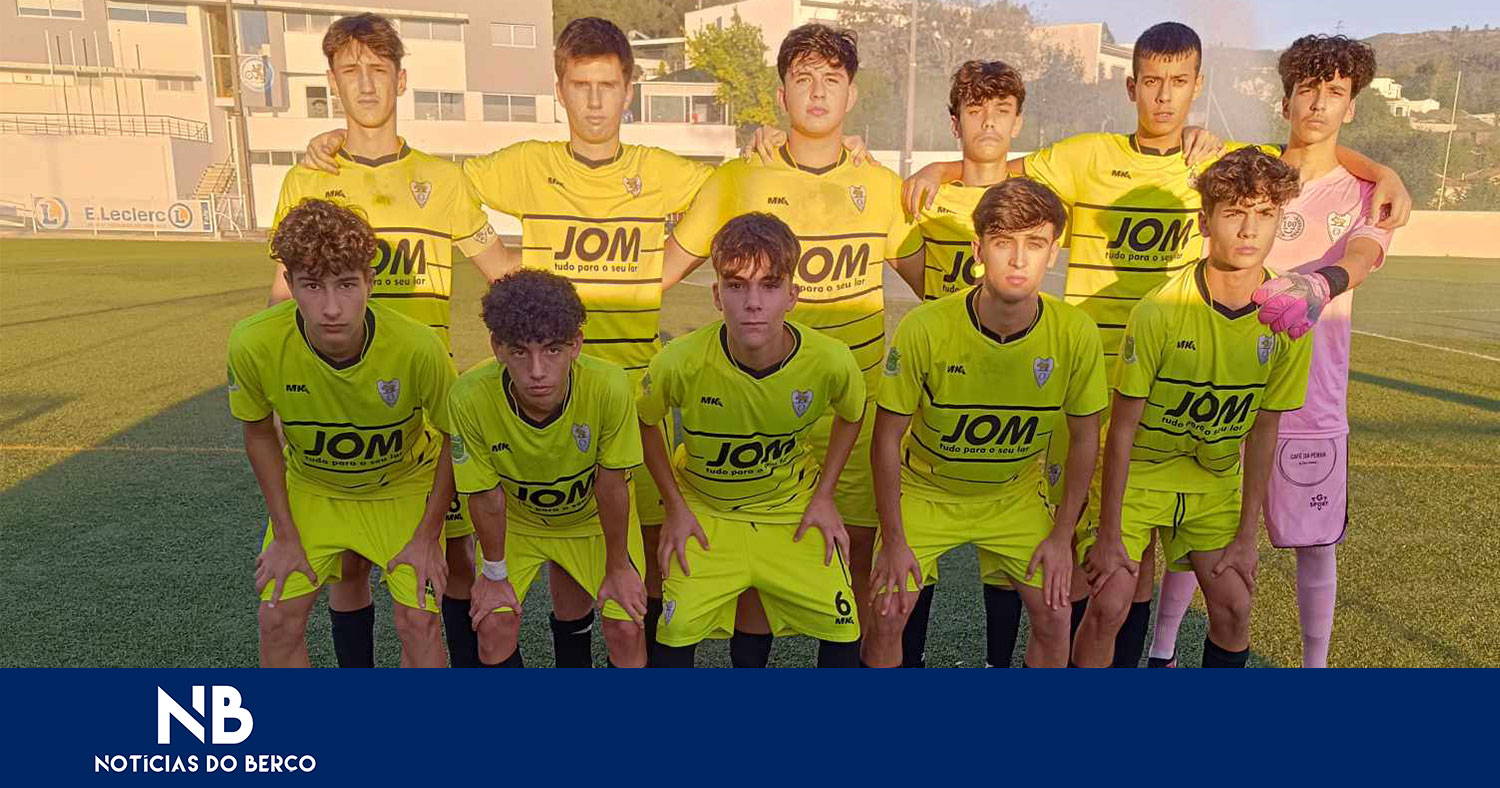 Moreirense e Taipas venceram e dérbi terminou empatado