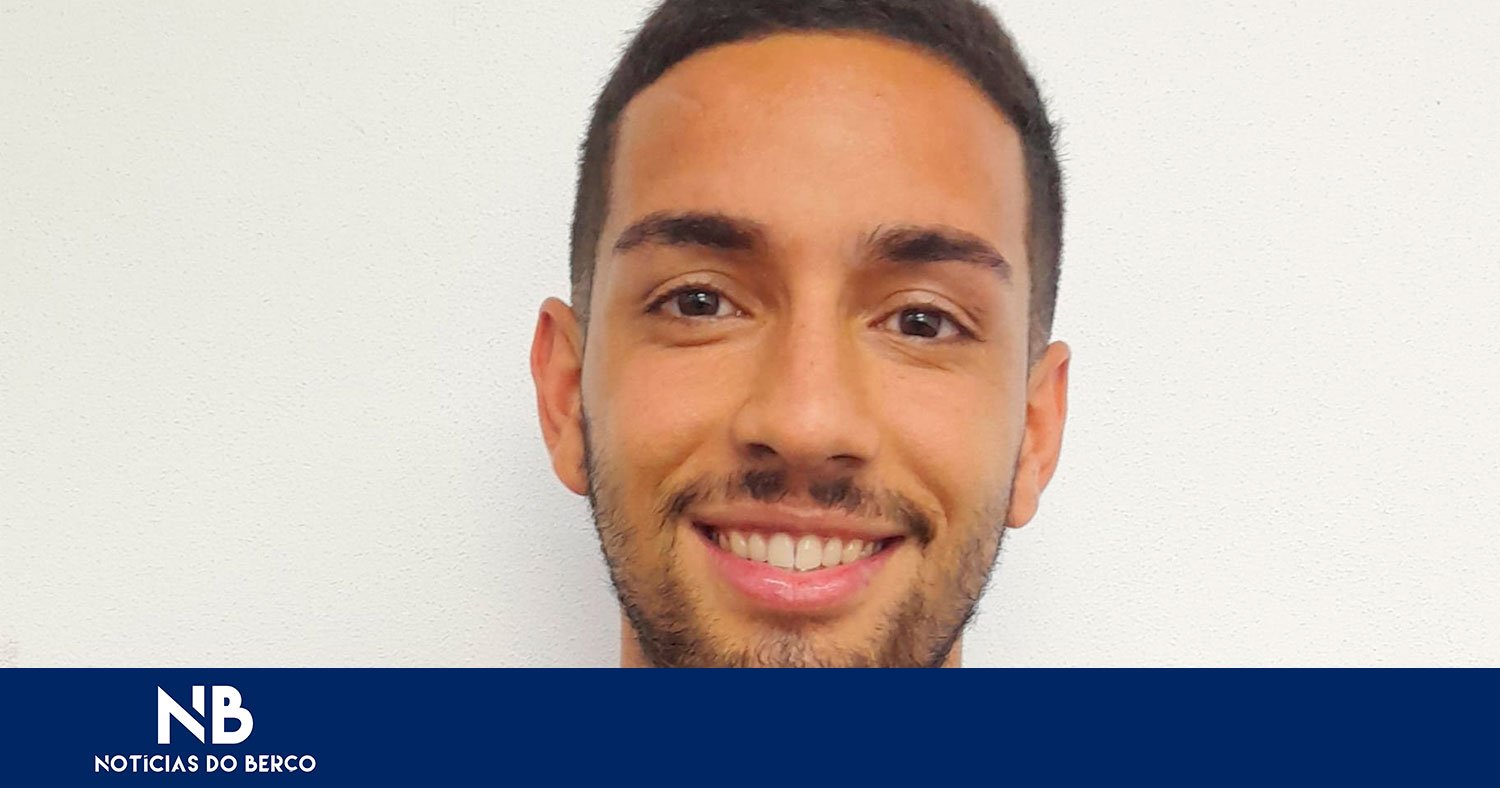 Kevinho de saída do Brito