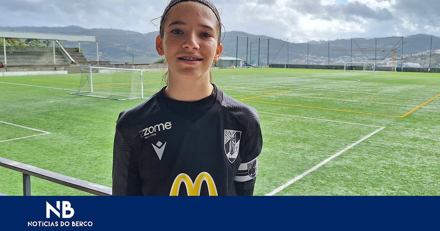 Leo: “Queremos ser campeãs distritais”