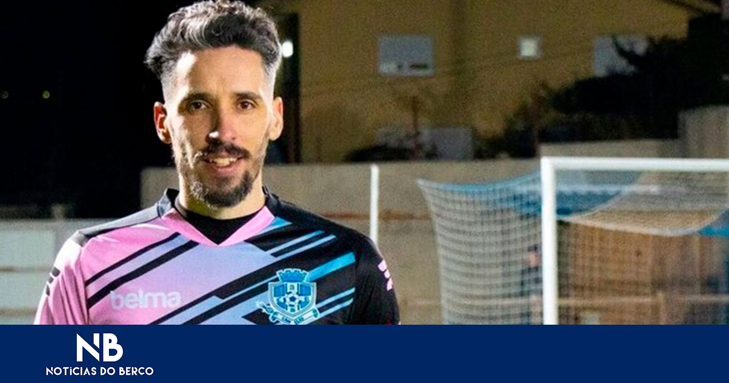 Licá aplaudido no regresso a Guimarães