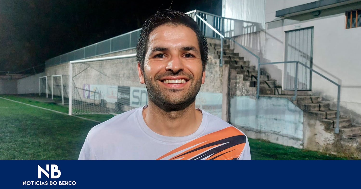 Luís Couto: “Temos sido coesos e temos crescido como grupo”