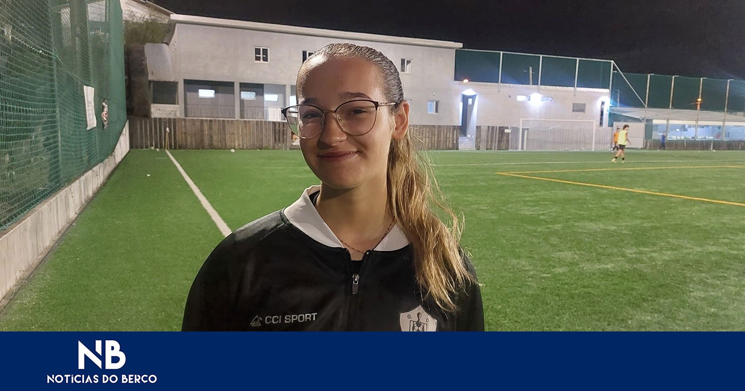 Luna: “Acho que vamos conseguir a vitória”