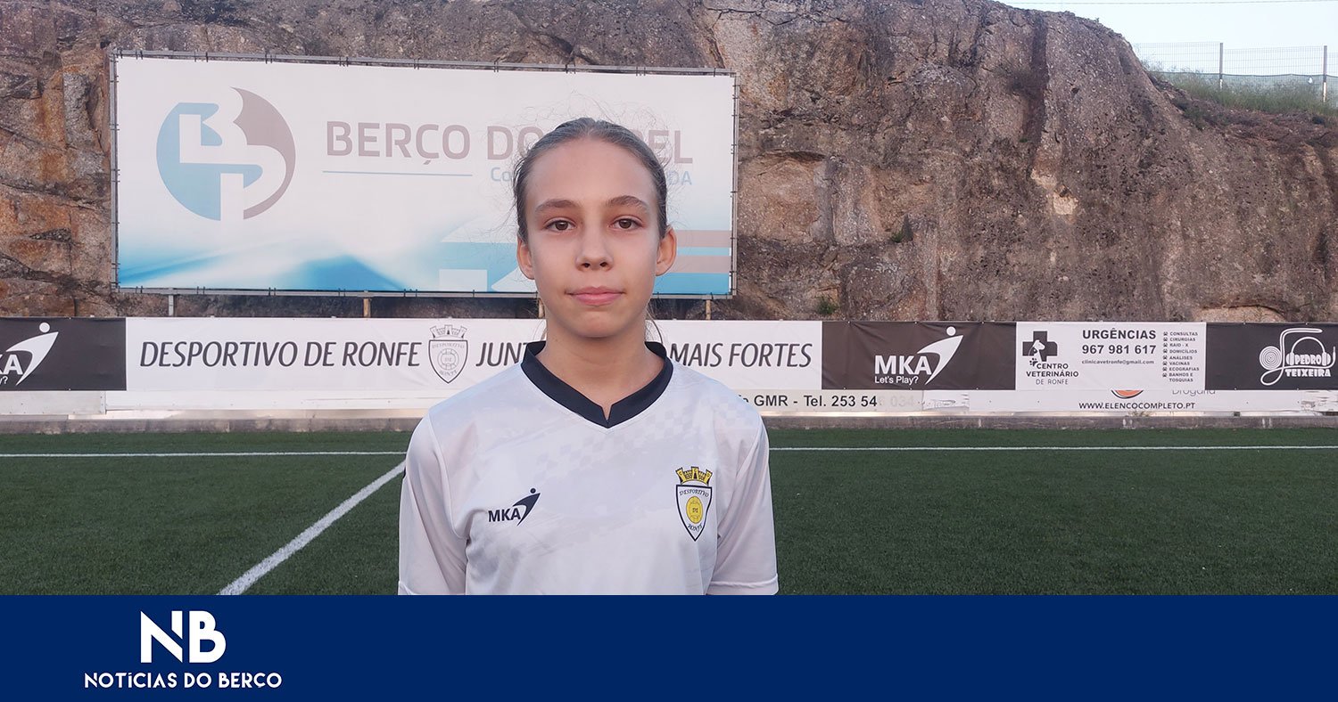 Mafalda: “A união da equipa foi importante”